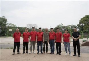 七一 | 朝陽集團(tuán)舉行“企業(yè)要發(fā)展，黨員在行動”主題黨日活動